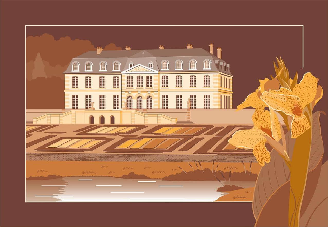 Photo du panneau : Le Grand Lucé